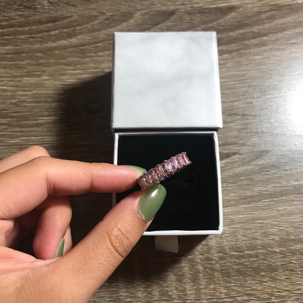 Eternity Ring - Picture 4 of 4